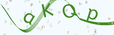 验证码