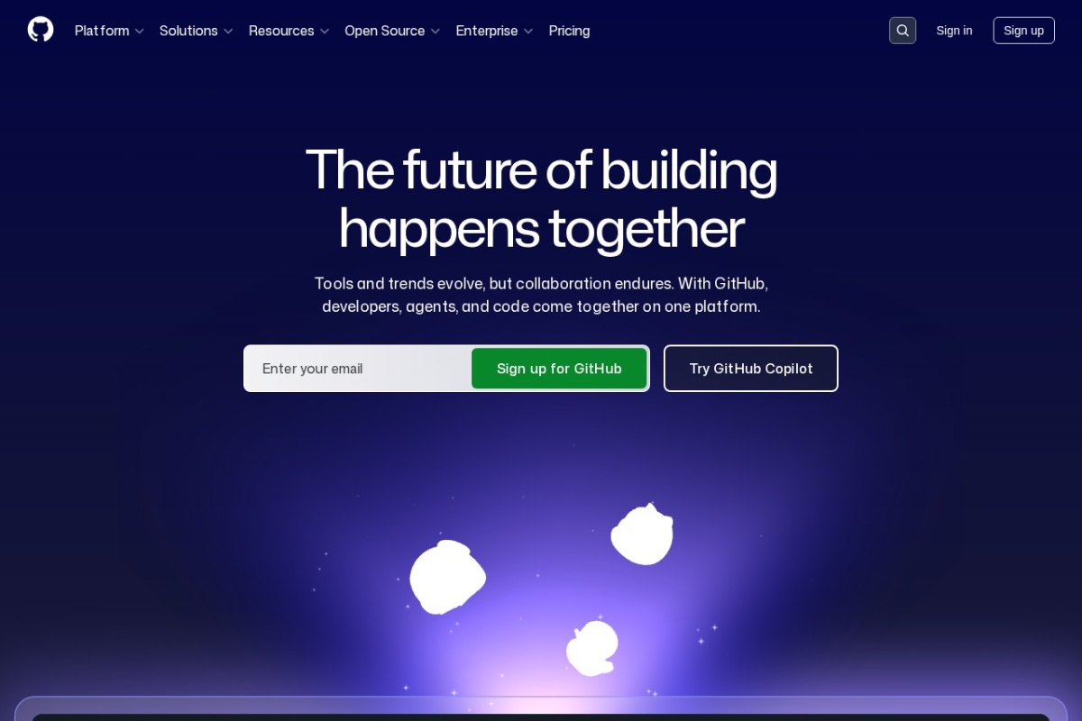 GitHub